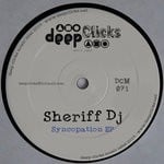 cover: Sheriff Dj - Syncopation