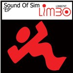 cover: Sound Of Sim - EP