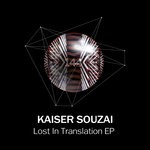 cover: Kaiser Souzai - Lost In Translation EP