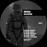 cover: Imprea - Ab Aeterno