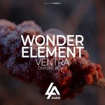 cover: Wonder Element - Ventra