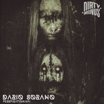 cover: Dario Sorano - Perspiration EP