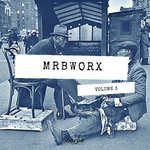 cover: Various - MRBWORX VOL 3