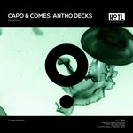 cover: Antho Decks|Capo|Comes - Baiana