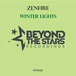 cover: Zenfire - Winter Lights