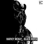 cover: Harvey Mckay - Black Horse