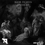 cover: Igor Ochoa - Muses LP