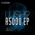 cover: Lush9 - R5000 EP