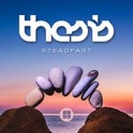 cover: Thesis - Steadfast EP