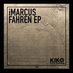 cover: Imarcus - Fahren