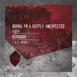 cover: Borka Fm & Deeply Unexpected - 2@35