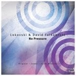 cover: Lokovski|David Folkebrant - No Pressure