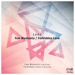 cover: Ledo - Few Moments/Forbidden Love