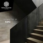 cover: Kuni - Silhouettes