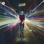 cover: Denza - Back Home