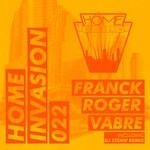 cover: Franck Roger - Vabre