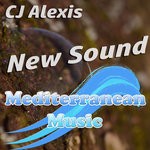 cover: Cj Alexis - New Sound