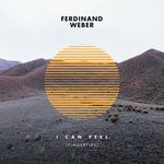 cover: Ferdinand Weber - I Can Feel (Fingertips)