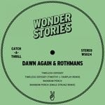 cover: Dawn Again|Rothmans - Timeless Odyssey