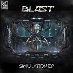 cover: Blast - Simulation EP