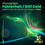 cover: Monograph - Fahrenheit