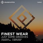 cover: Finest Wear - Just Some Grooves