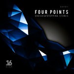 cover: Four Points - Choices/Stepping Stones