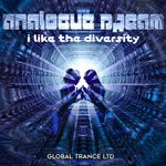 cover: Analogue Dream - I Like The Diversity