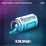 cover: Dose - No Doubts