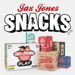 cover: Jax Jones - Snacks (Explicit)