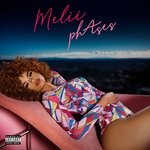 cover: Melii - Phases (Explicit)