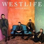 cover: Westlife - Better Man