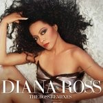 cover: Diana Ross - The Boss Remixes