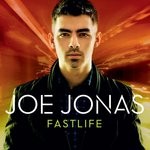 cover: Joe Jonas - Fastlife