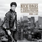 cover: Nick Jonas & The Administration - Who I AM