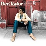 cover: Ben Taylor - Another Run Around The Sun