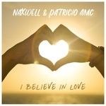 cover: Naxwell & Patricio Amc - I Believe In Love