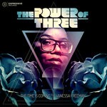 cover: The Power Of Three|Vanessa Freeman - The Time Is Coming