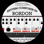 cover: Bordon - Rhythm Composer