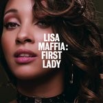 cover: Lisa Maffia - First Lady