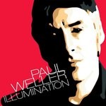 cover: Paul Weller - Illumination