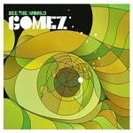 cover: Gomez - See The World