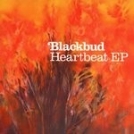 cover: Blackbud - Heartbeat EP