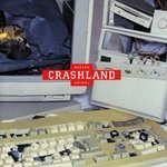 cover: Crash Land - Modern Animal