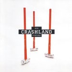 cover: Crash Land - New Perfume