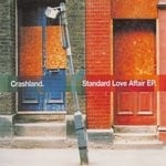 cover: Crash Land - Standard Love Affair EP