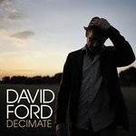 cover: David Ford - Decimate