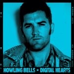 cover: Howling Bells - Digital Hearts