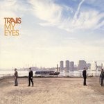 cover: Travis - My Eyes