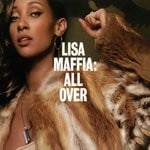 cover: Lisa Maffia - All Over